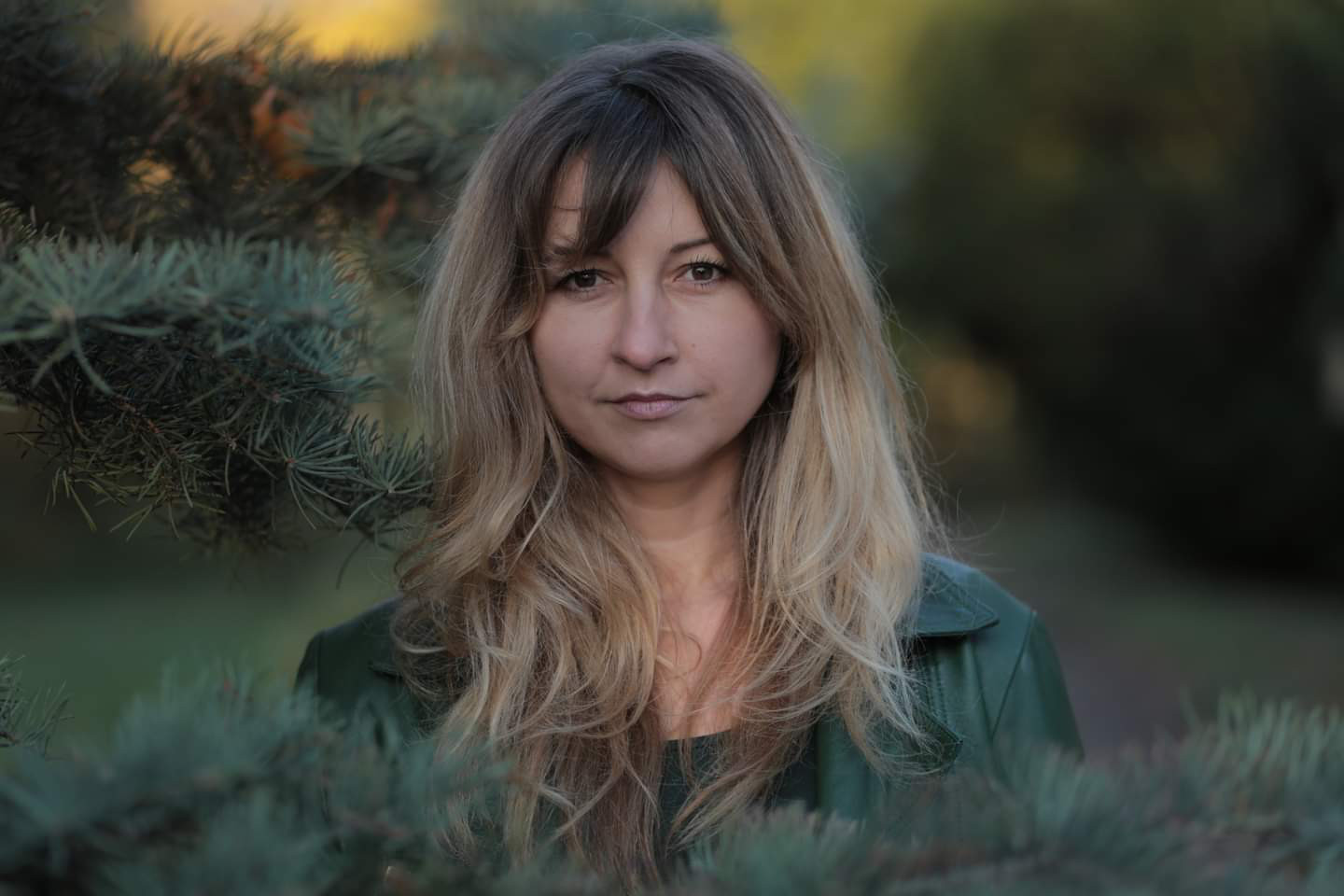 Karolina Niedźwiecka psychoterapeuta