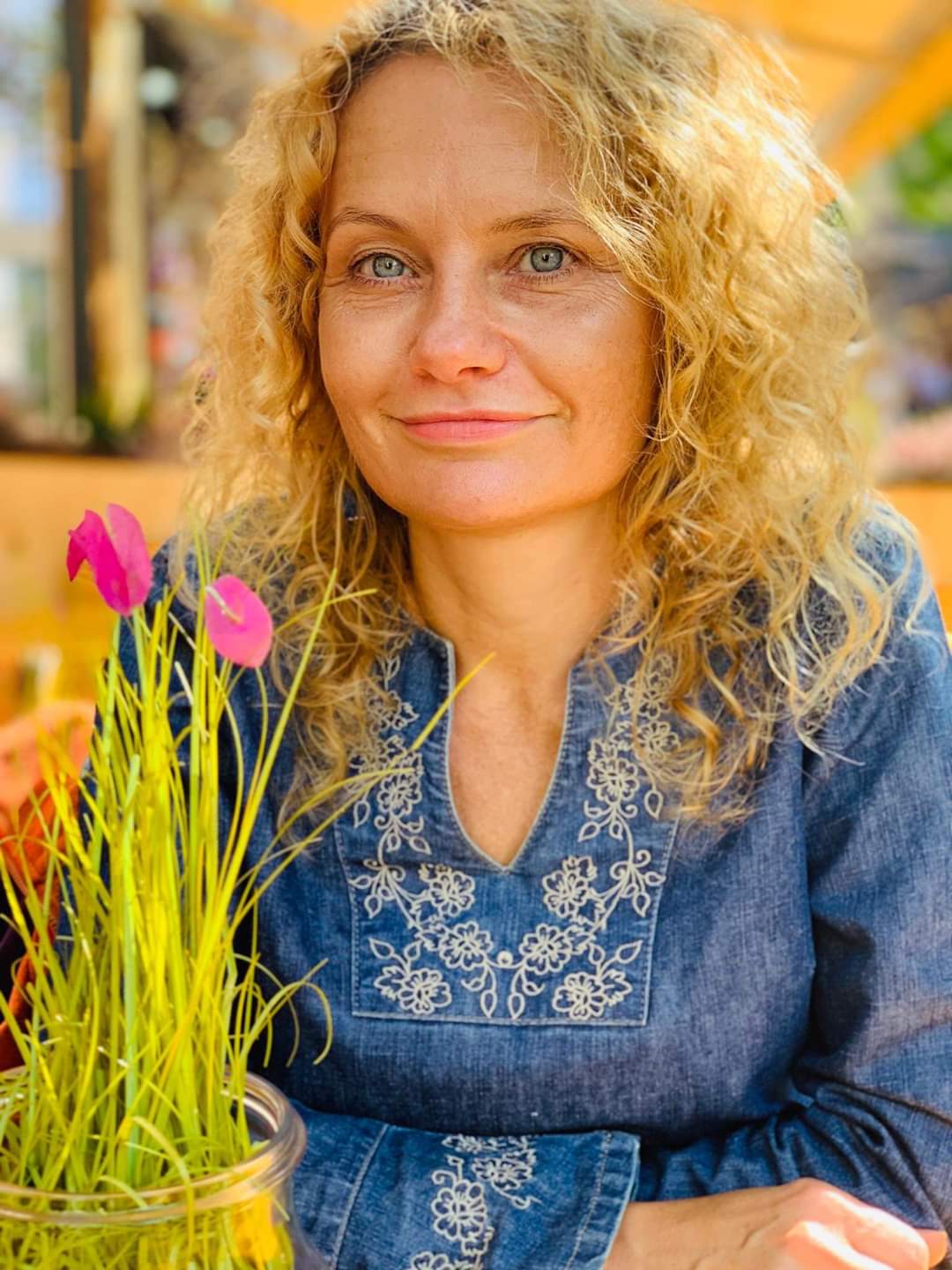 Katarzyna Rzempołuch Psychoterapeuta